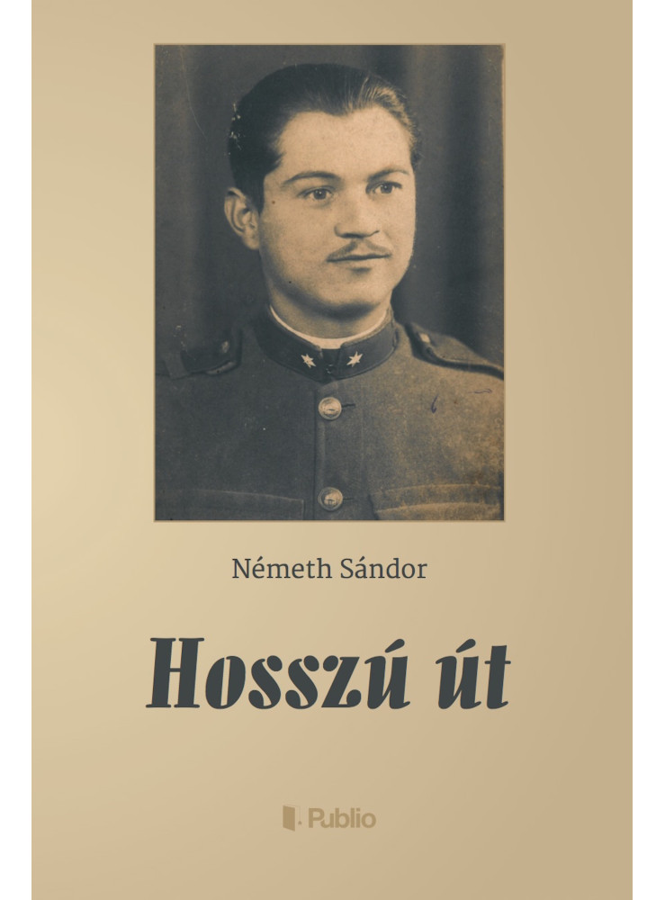 Hosszú út (ekönyv) Hosszú út (ekönyv)