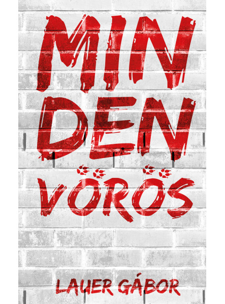 Mindenvörös Mindenvörös