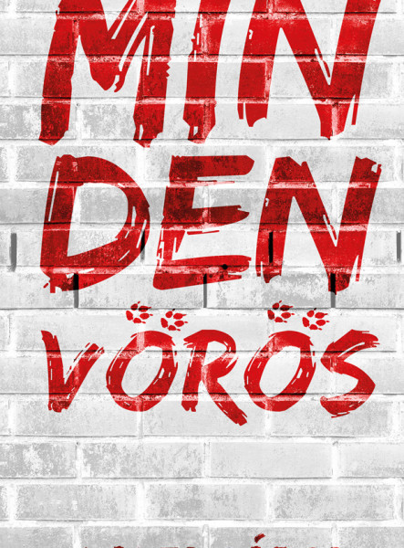 Mindenvörös (ekönyv)
