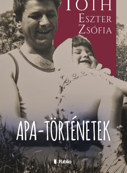 Apa-történetek  (ekönyv)