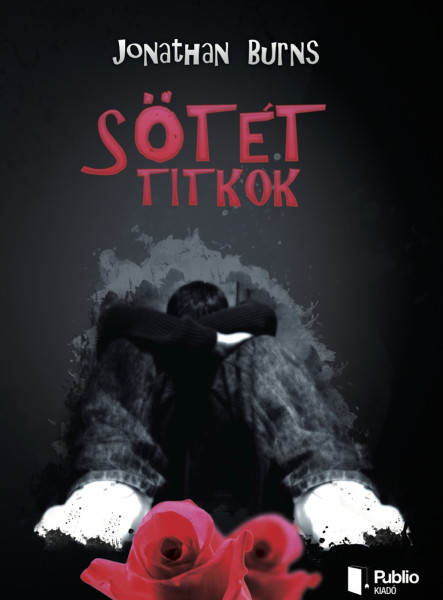 Sötét titkok (ekönyv)
