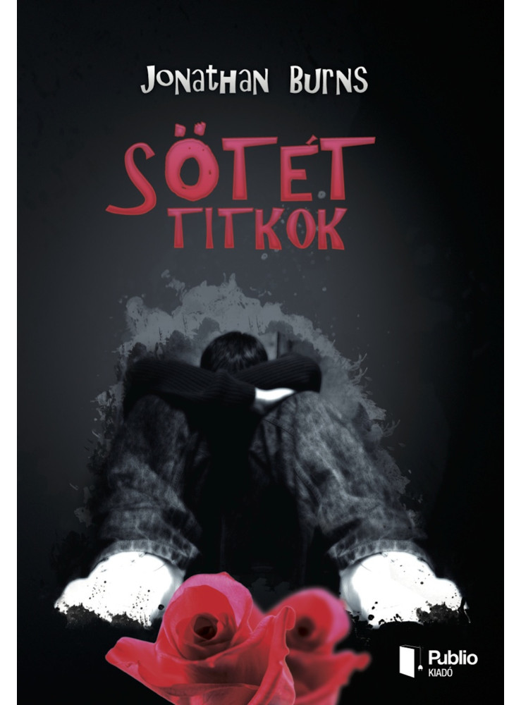 Sötét titkok (ekönyv) Sötét titkok (ekönyv)