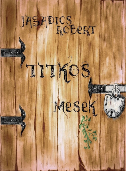 Titkos mesék (ekönyv)