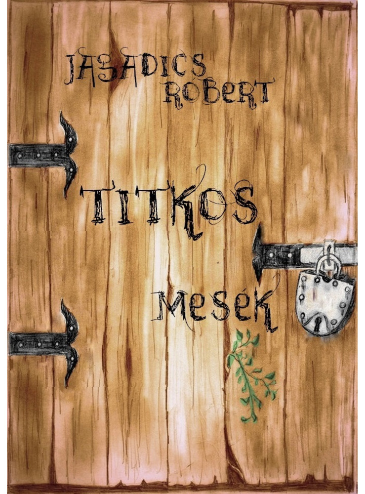 Titkos mesék (ekönyv) Titkos mesék (ekönyv)