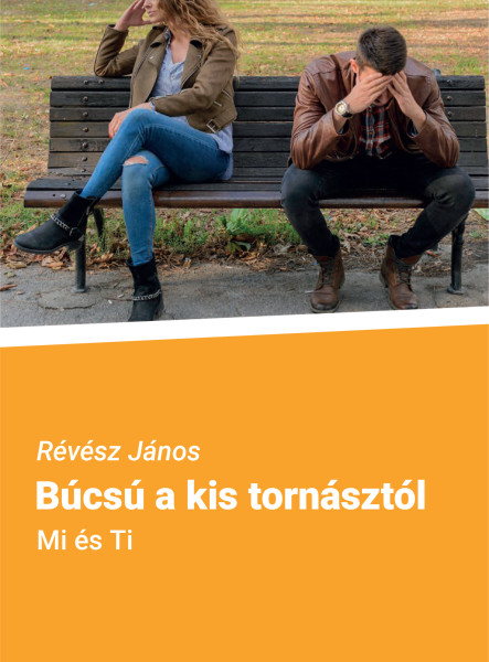 Búcsú a kis tornásztól (ekönyv)