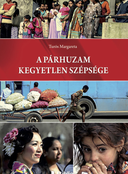 A párhuzam kegyetlen szépsége (ekönyv)