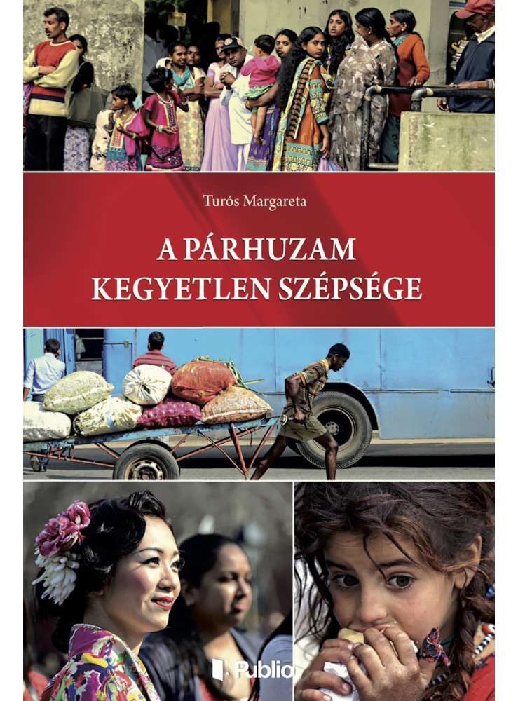 A párhuzam kegyetlen szépsége (ekönyv)
