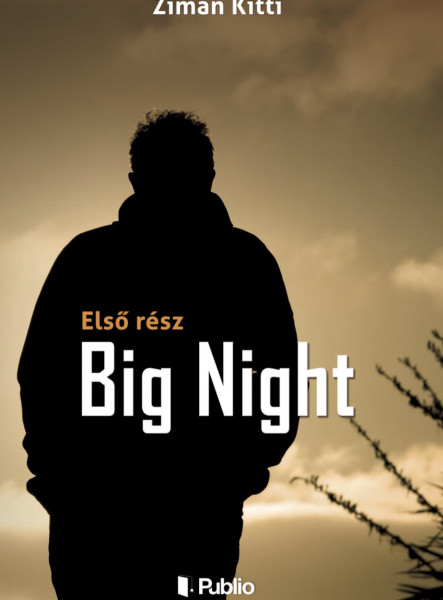 Big Night (ekönyv)