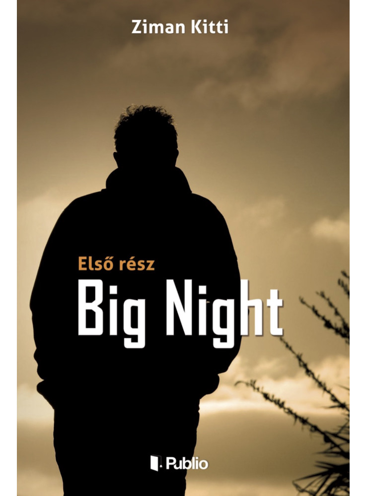 Big Night (ekönyv)