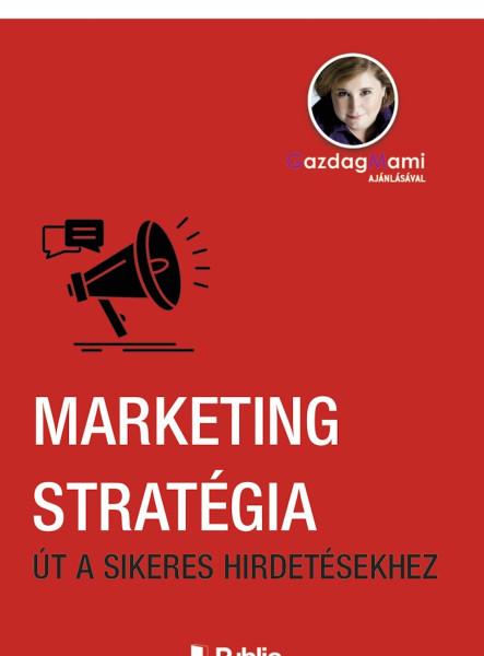Marketing Stratégia