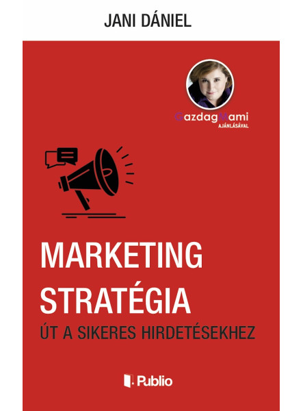 Marketing Stratégia (ekönyv)