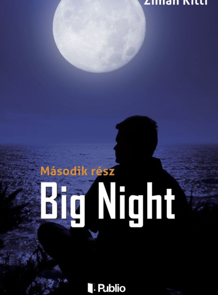 Big Night (ekönyv)