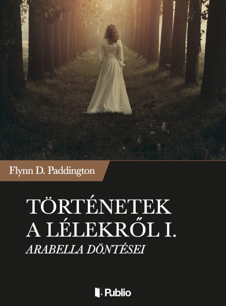 Történetek a lélekről I. (ekönyv)
