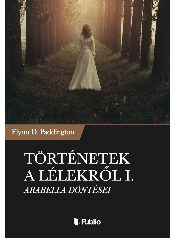 Történetek a lélekről I. (ekönyv)