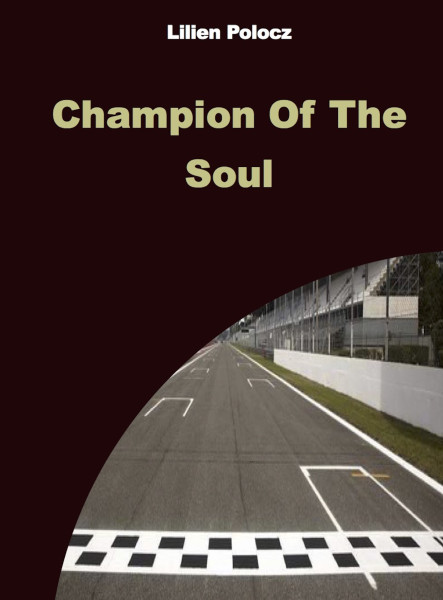 Champion Of The Soul (ekönyv)