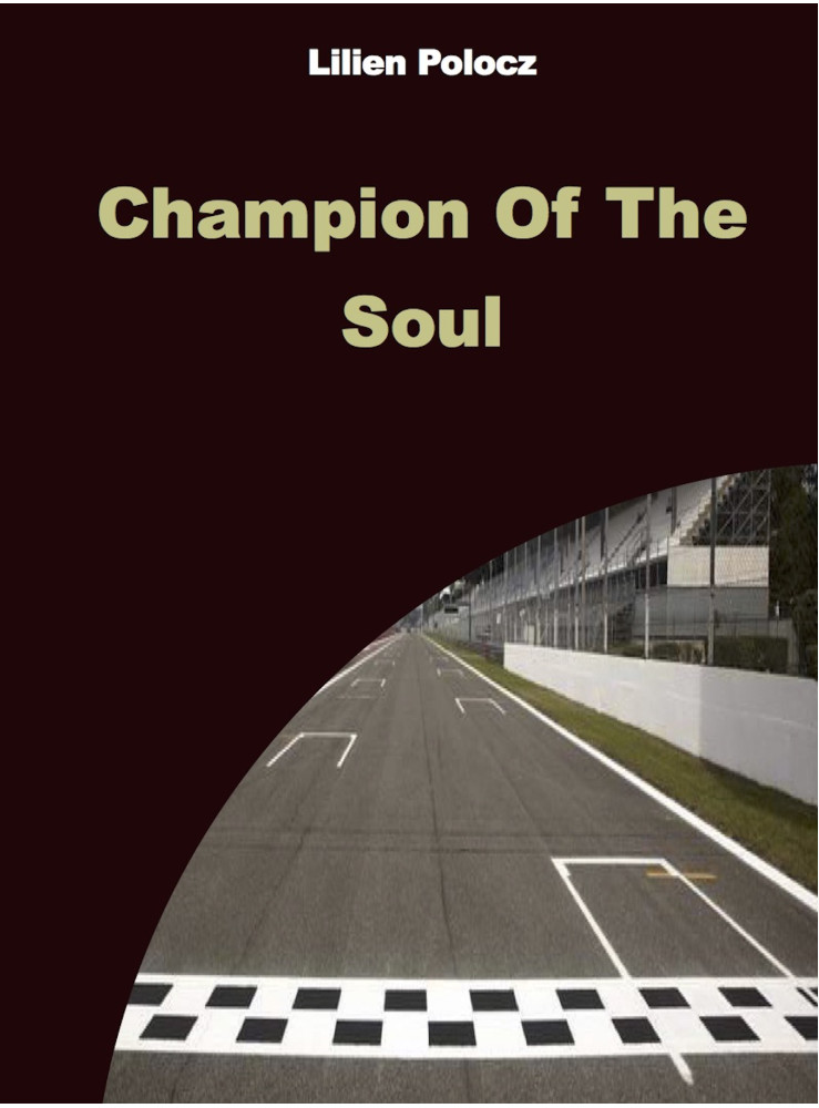 Champion Of The Soul (ekönyv) Champion Of The Soul (ekönyv)