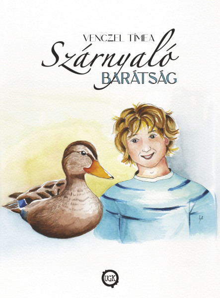 Szárnyaló barátság