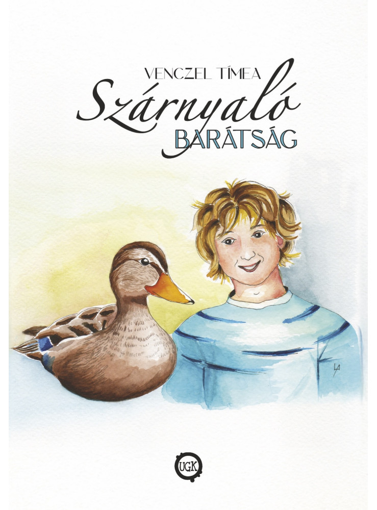 Szárnyaló barátság