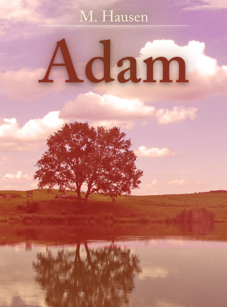 Adam (ekönyv)