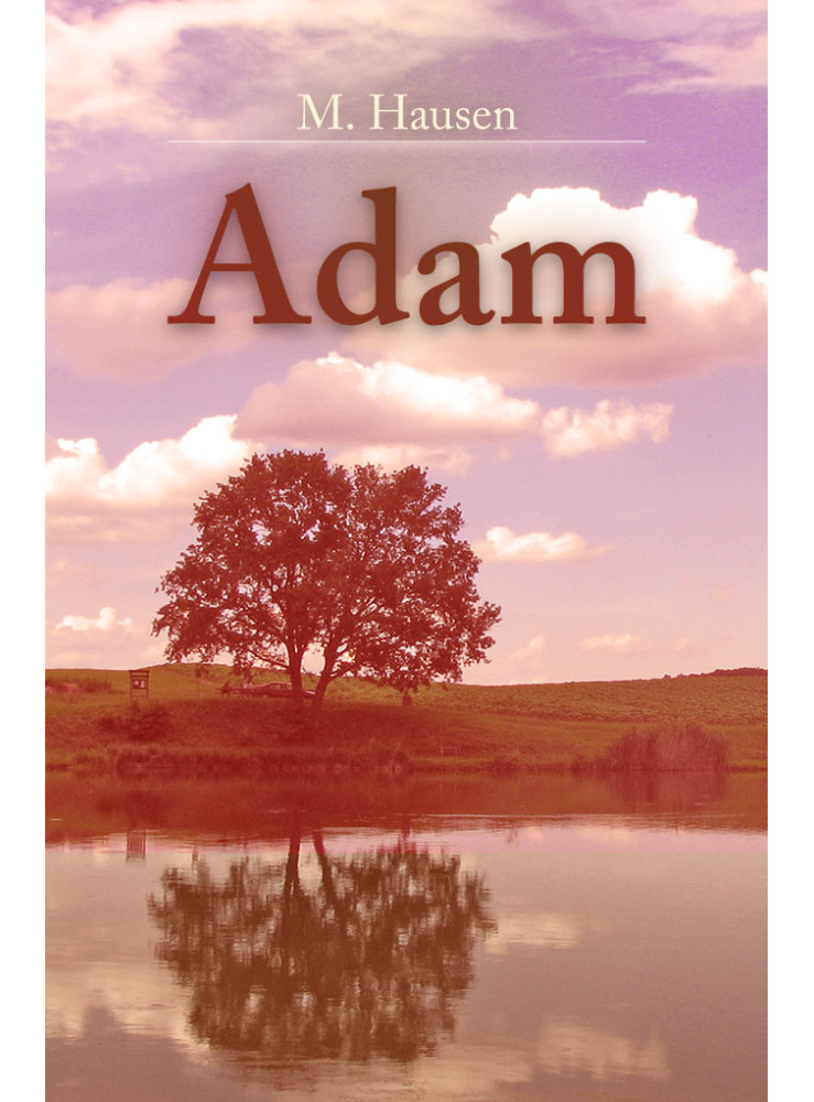Adam (ekönyv) Adam (ekönyv)
