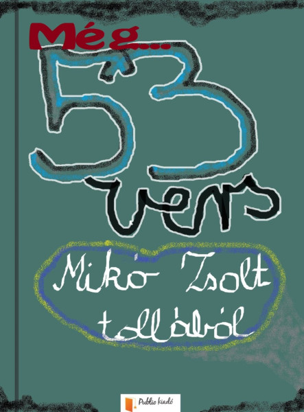 Még 53 vers (ekönyv)