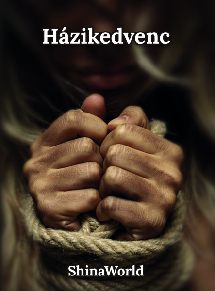 Házikedvenc (ekönyv)