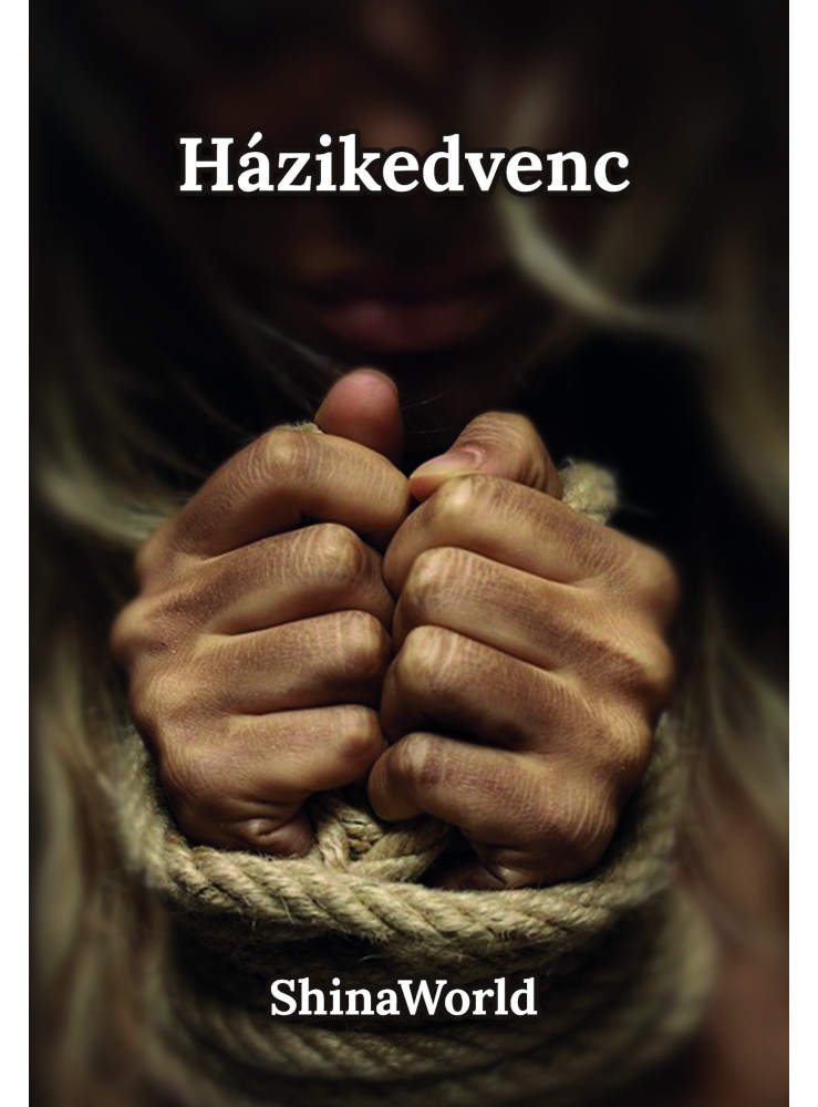 Házikedvenc (ekönyv) Házikedvenc (ekönyv)