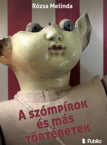 A szómpírok és más történetek (ekönyv)