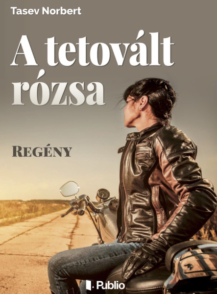 A tetovált rózsa (ekönyv)