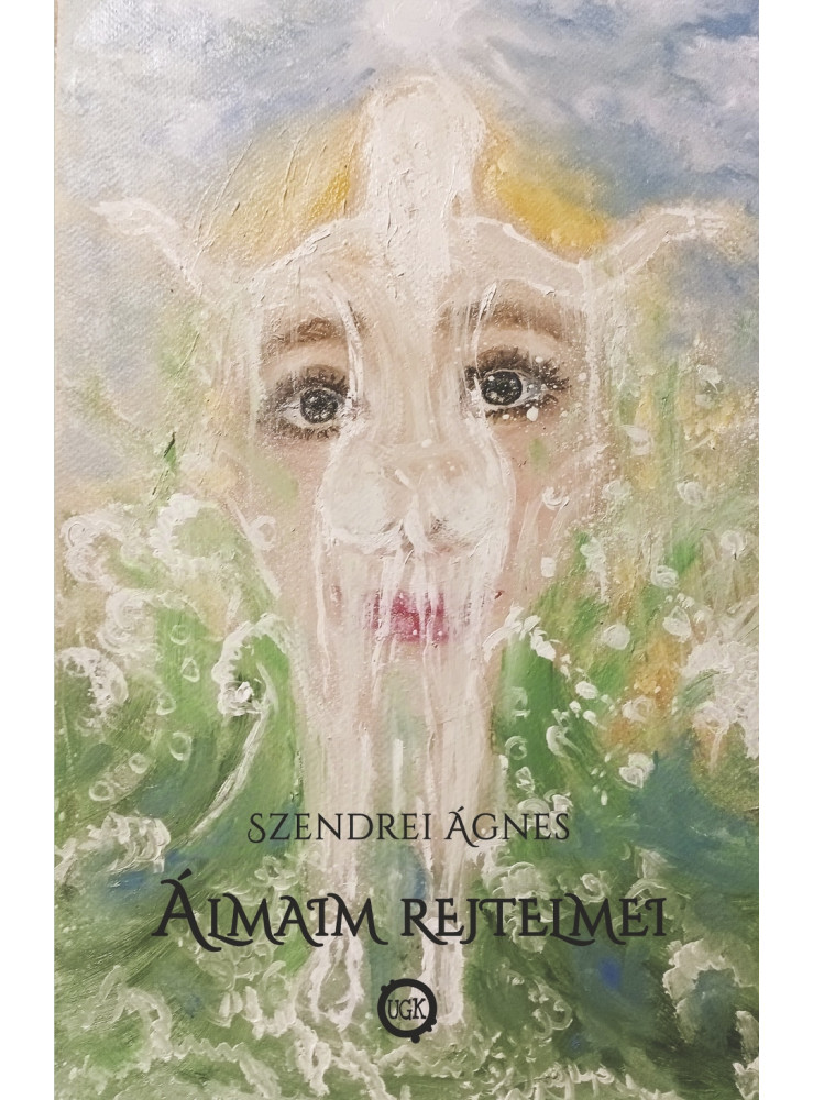 Álmaim rejtelmei (ekönyv)