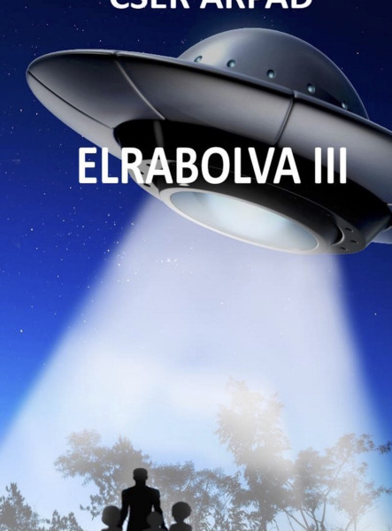 Elrabolva III (ekönyv)