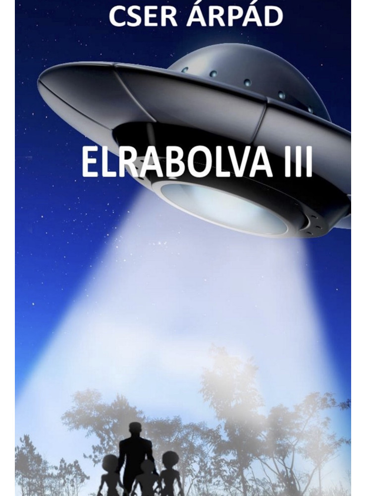 Elrabolva III (ekönyv) Elrabolva III (ekönyv)