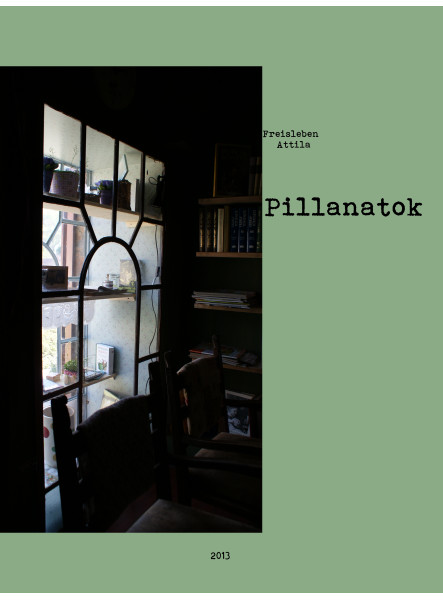 Pillanatok