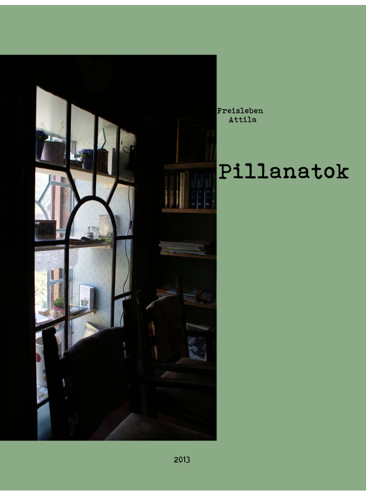 Pillanatok (ekönyv) Pillanatok (ekönyv)