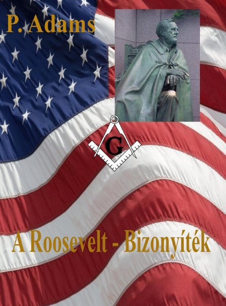 A Roosevelt - Bizonyíték (ekönyv)