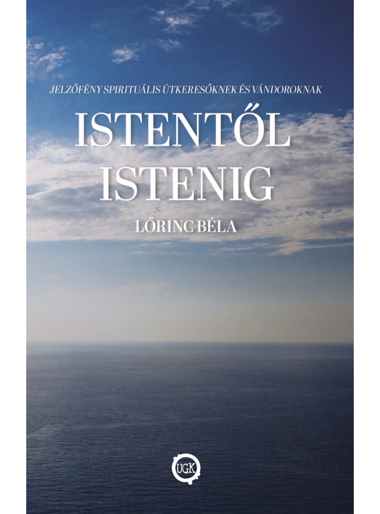 Istentől Istenig (ekönyv) Istentől Istenig (ekönyv)