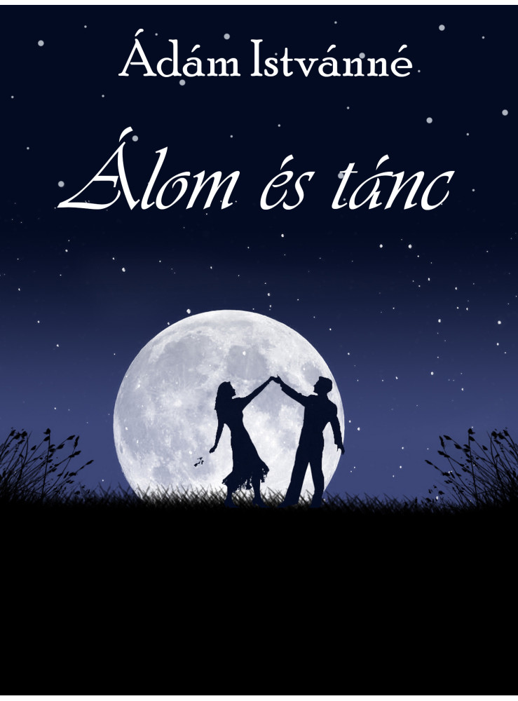 Álom és tánc (ekönyv) Álom és tánc (ekönyv)