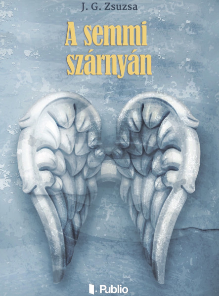 A semmi szárnyán (ekönyv)