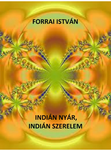 Indián nyár, indián szerelem Indián nyár, indián szerelem