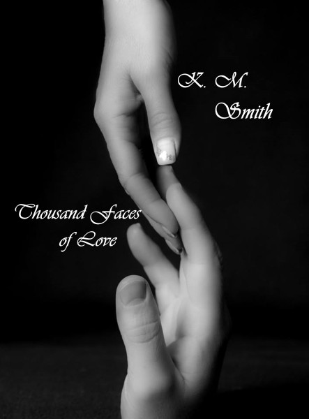 Thousand Faces of Love (ekönyv)