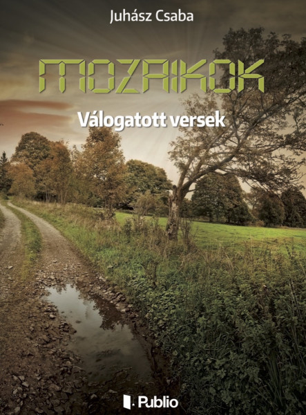 MOZAIKOK (ekönyv)