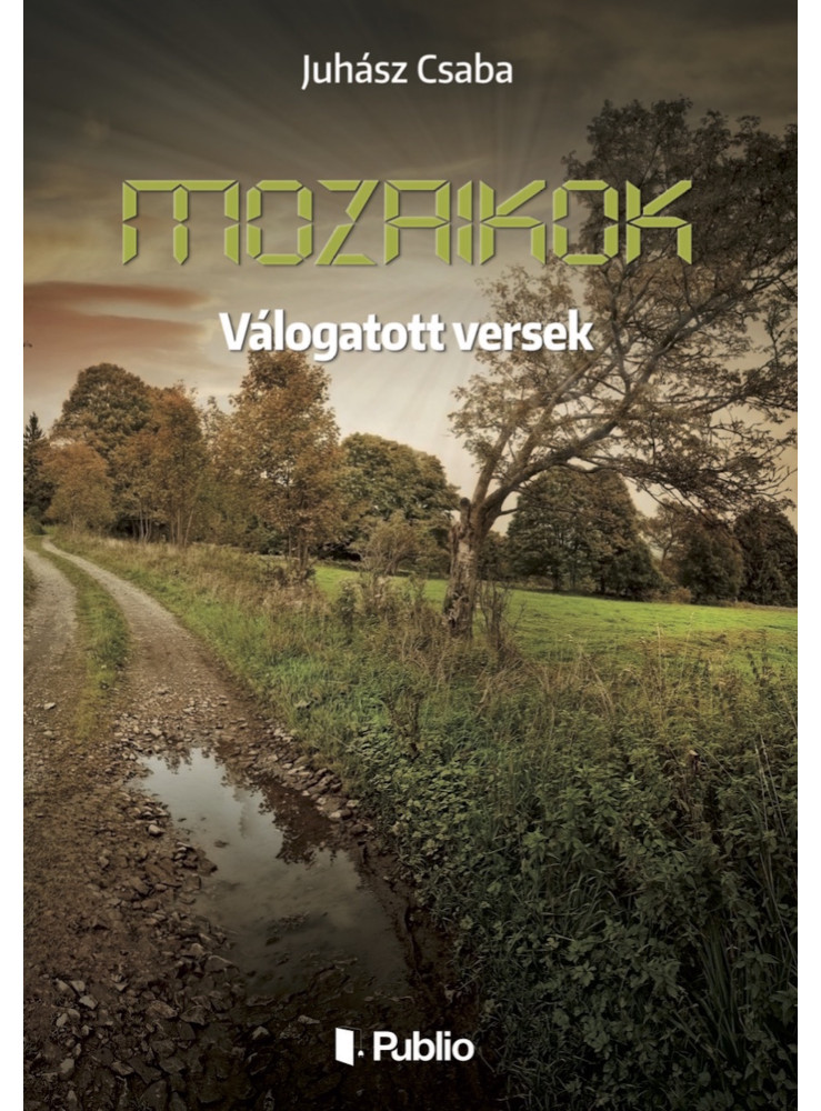MOZAIKOK (ekönyv)
