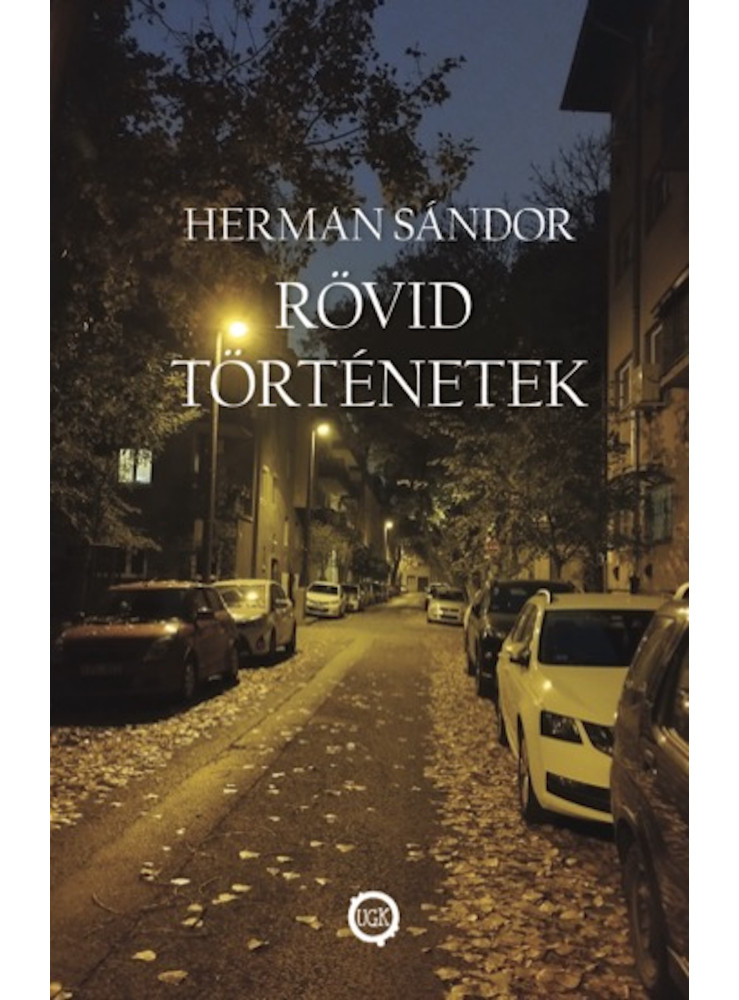 Rövid történetek (ekönyv) Rövid történetek (ekönyv)