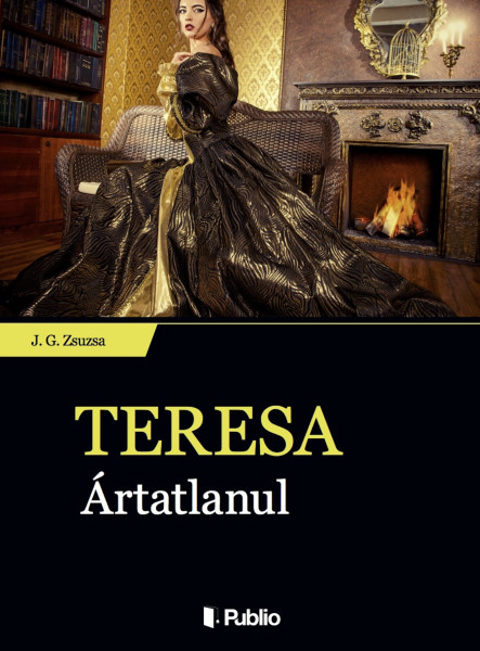 Teresa (ekönyv)