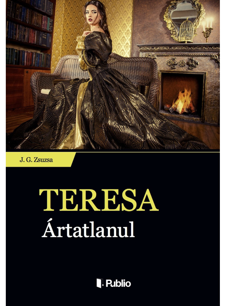 Teresa (ekönyv) Teresa (ekönyv)