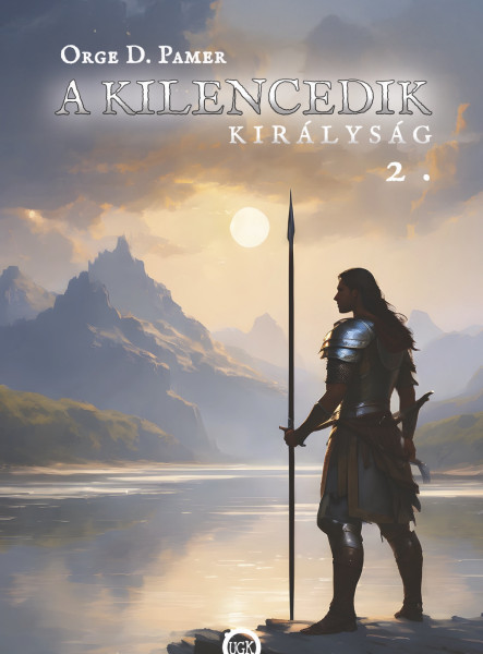 A kilencedik királyság 2.