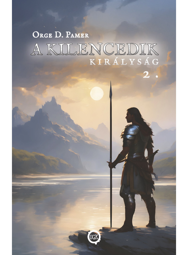 A kilencedik királyság 2. A kilencedik királyság 2.