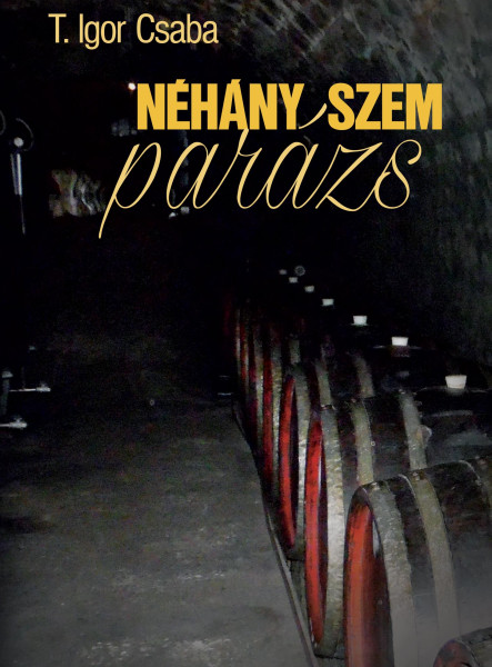 Néhány szem parázs (ekönyv)