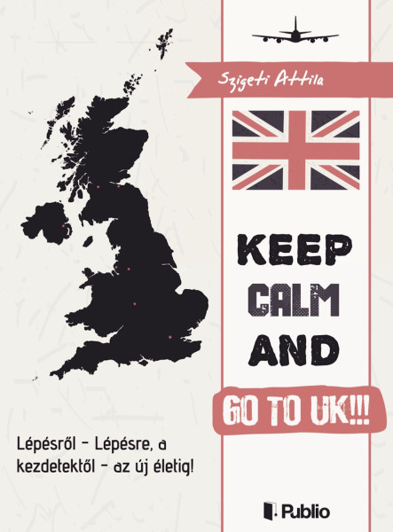 Go to UK!!! S.O.S. (ekönyv)