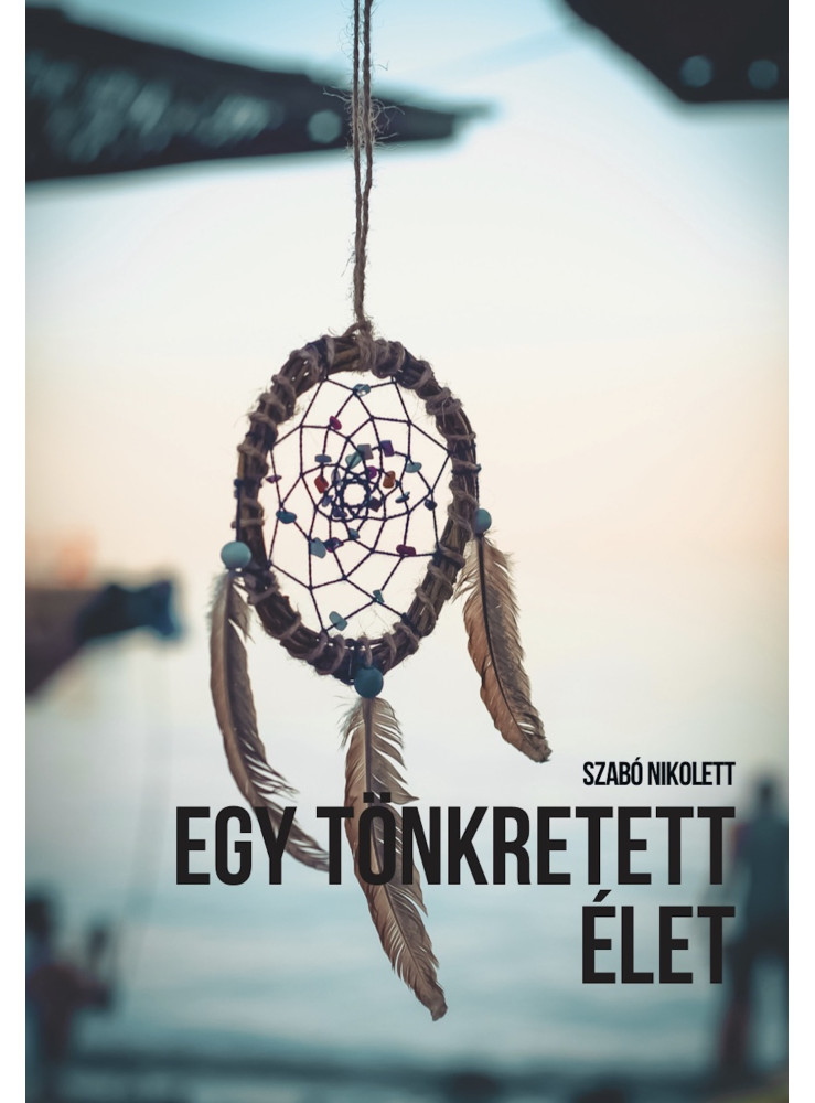 Egy tönkretett élet (ekönyv) Egy tönkretett élet (ekönyv)